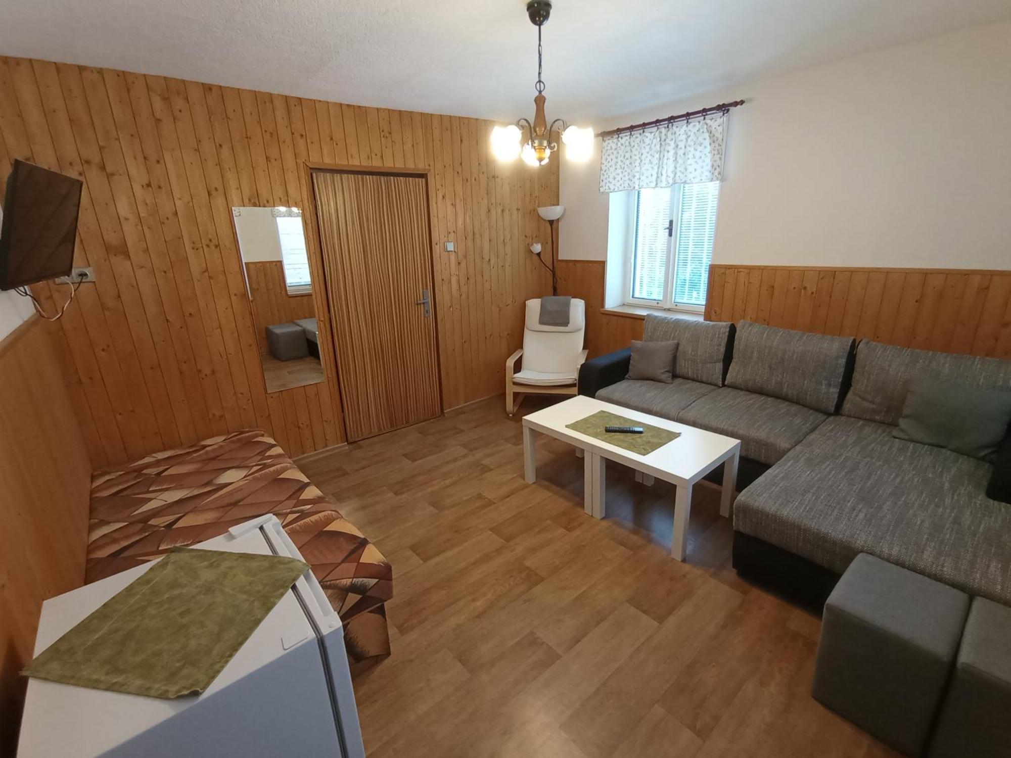 Penzion U Studnicku Česká Lípa Exterior foto