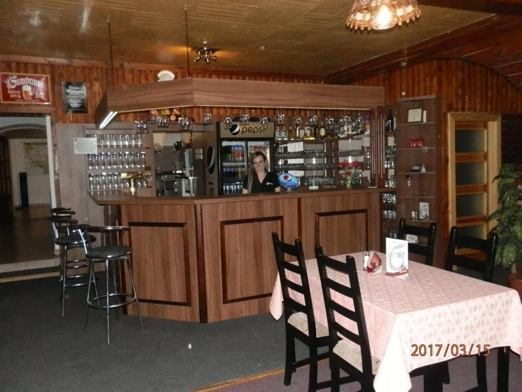 Penzion U Studnicku Česká Lípa Exterior foto